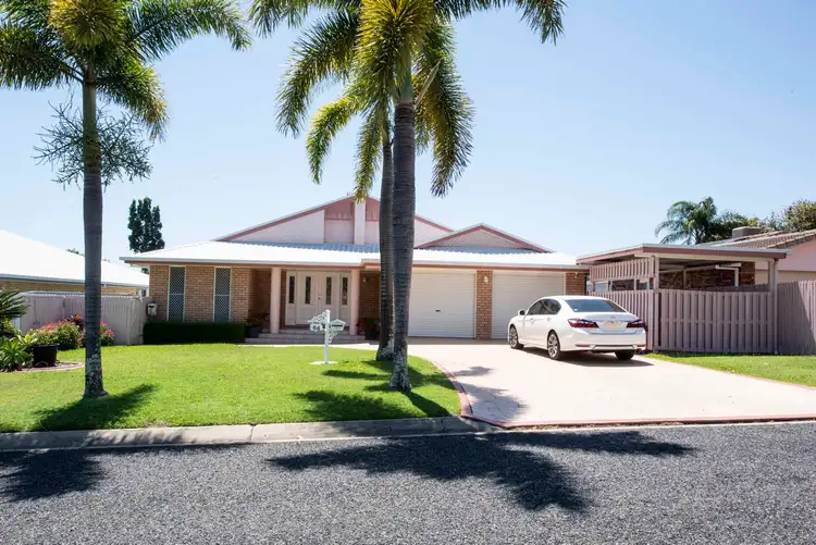 64 Phillip Street, Mount Pleasant QLD 4740