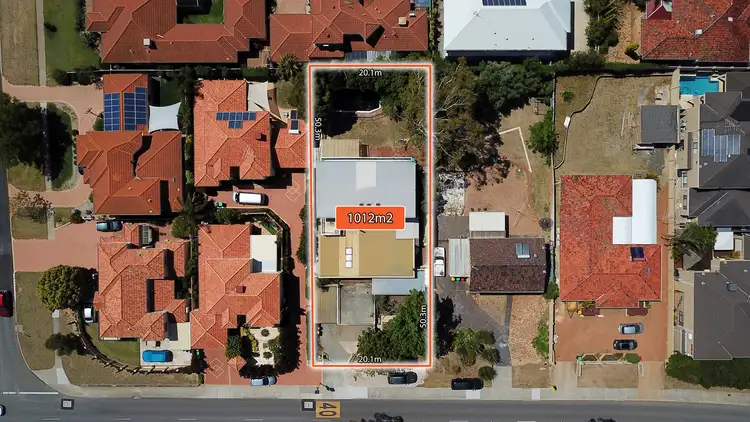 146 Hale Road, Wembley Downs WA 6019