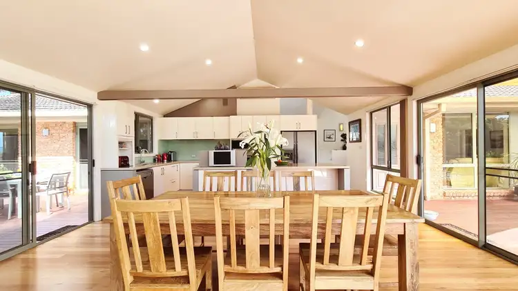 Fifth view of Homely house listing, 3 Zamia Place, Forster NSW 2428