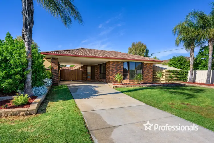Main view of Homely house listing, 2 Lachlan Court, Wodonga VIC 3690