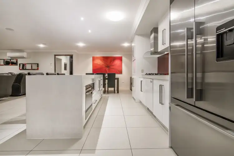 Third view of Homely house listing, 9 Seafarer Court, Blacks Beach QLD 4740