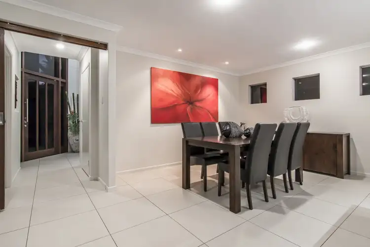 Fifth view of Homely house listing, 9 Seafarer Court, Blacks Beach QLD 4740