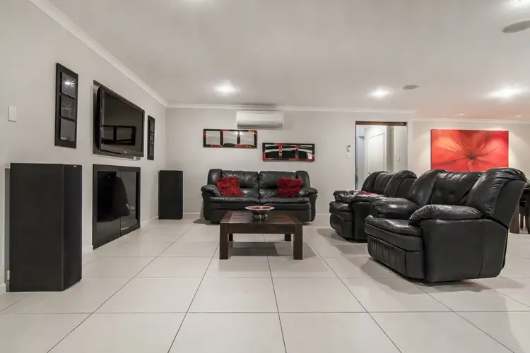 Sixth view of Homely house listing, 9 Seafarer Court, Blacks Beach QLD 4740