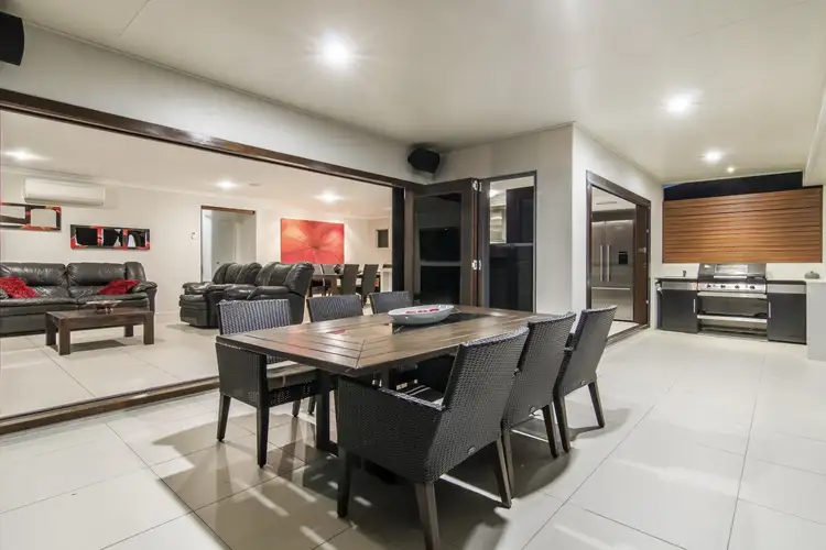 Seventh view of Homely house listing, 9 Seafarer Court, Blacks Beach QLD 4740
