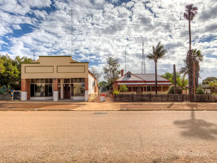 Second view of Homely house listing, 7-9 Forrest Street, Goomalling WA 6460