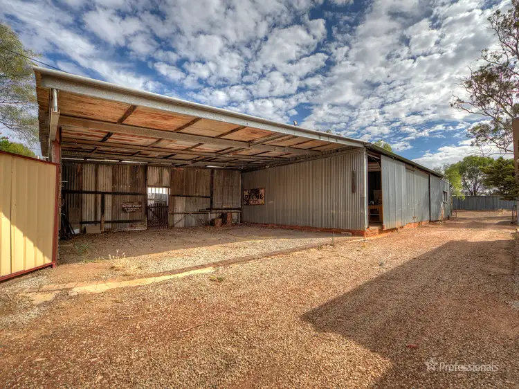 Fifth view of Homely house listing, 7-9 Forrest Street, Goomalling WA 6460