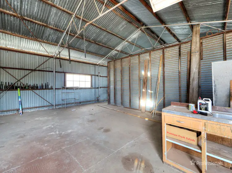 Sixth view of Homely house listing, 7-9 Forrest Street, Goomalling WA 6460