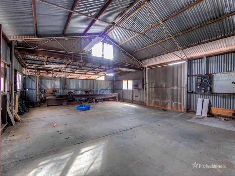 Seventh view of Homely house listing, 7-9 Forrest Street, Goomalling WA 6460
