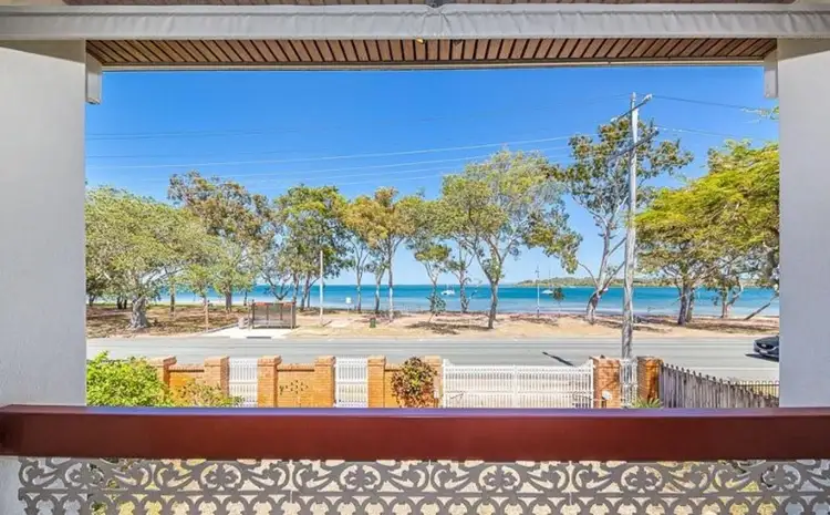 Main view of Homely house listing, 191 Welsby Parade, Bongaree QLD 4507