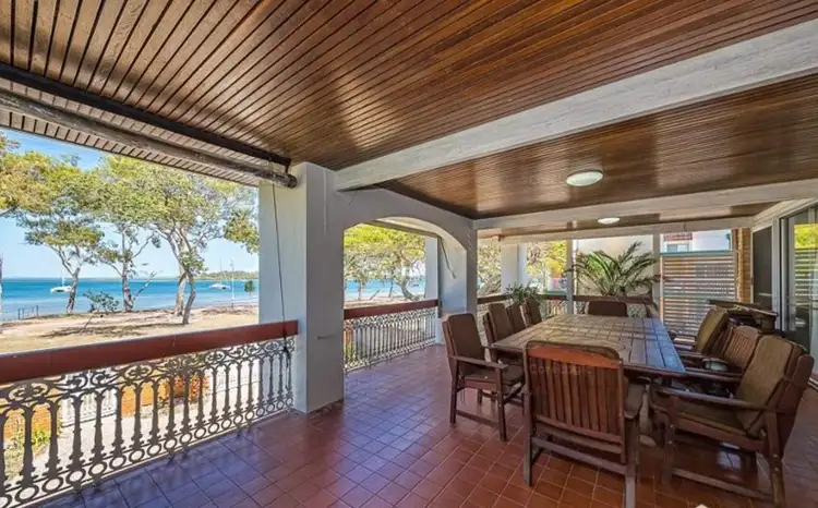 Second view of Homely house listing, 191 Welsby Parade, Bongaree QLD 4507