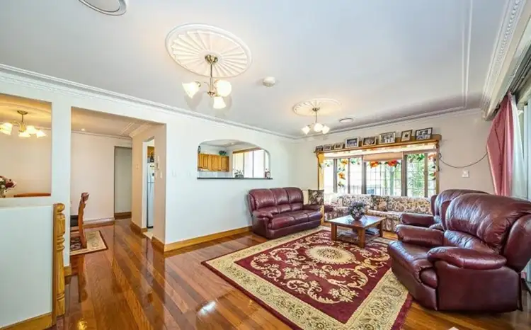 Fifth view of Homely house listing, 191 Welsby Parade, Bongaree QLD 4507