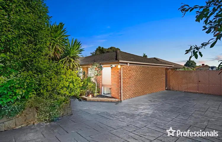 7 Blaxland Court, Mooroolbark VIC 3138