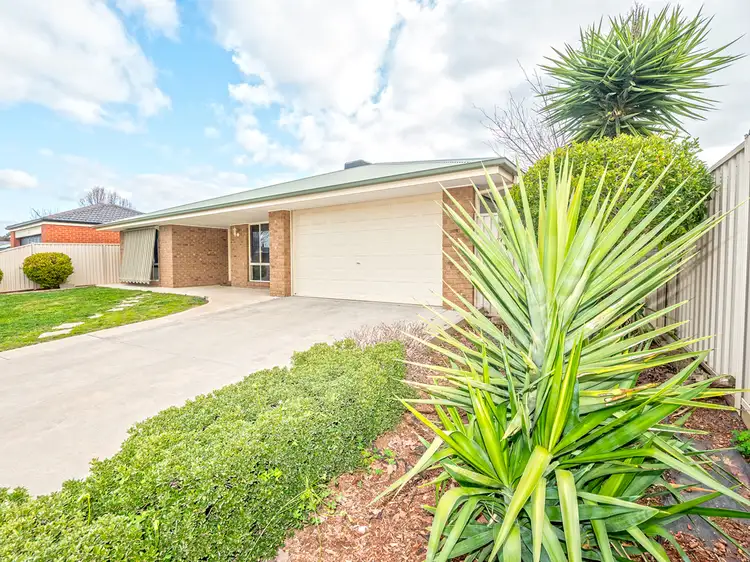 20 Streeton Drive, Shepparton VIC 3630