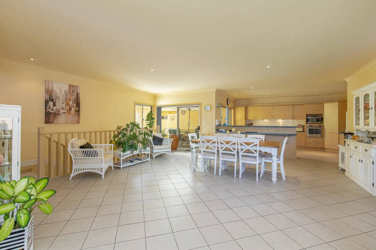 Main view of Homely townhouse listing, 3/14-16 Taree Street, Tuncurry NSW 2428