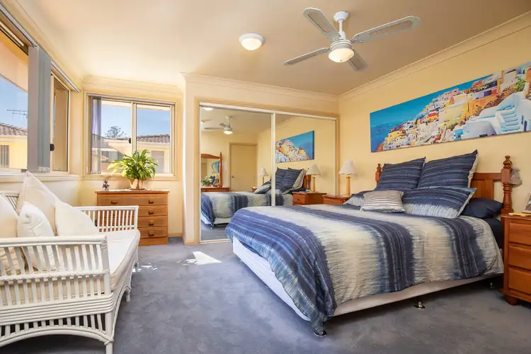 Fifth view of Homely townhouse listing, 3/14-16 Taree Street, Tuncurry NSW 2428