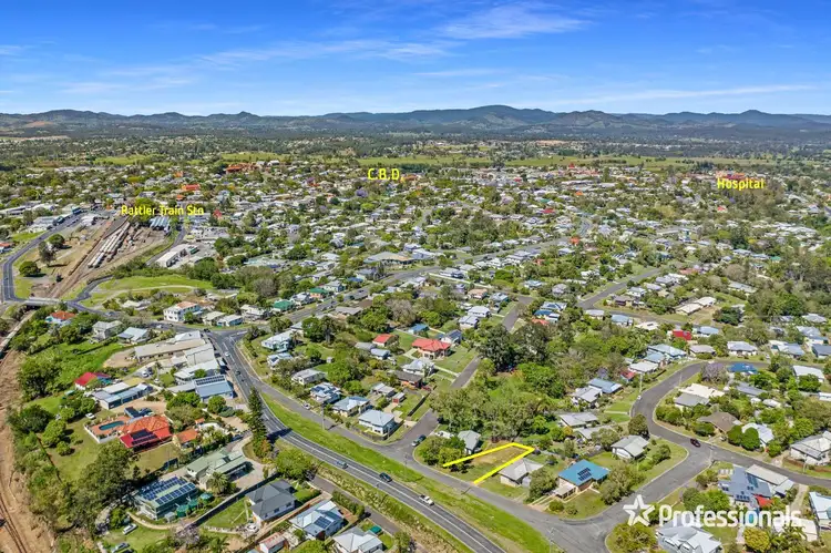 28 Stewart Terrace, Gympie QLD 4570
