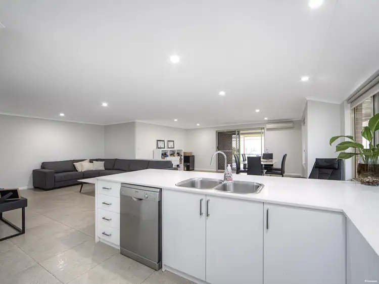 Main view of Homely house listing, 12 Cherrytree Road, Forrestfield WA 6058