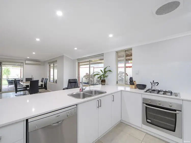 Second view of Homely house listing, 12 Cherrytree Road, Forrestfield WA 6058