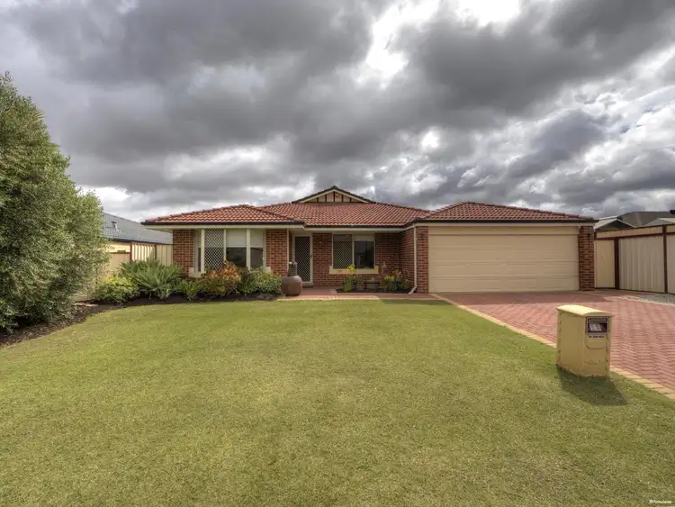 Third view of Homely house listing, 12 Cherrytree Road, Forrestfield WA 6058
