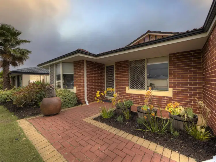 Fourth view of Homely house listing, 12 Cherrytree Road, Forrestfield WA 6058