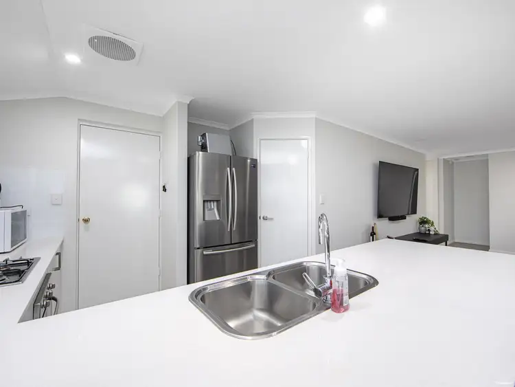 Fifth view of Homely house listing, 12 Cherrytree Road, Forrestfield WA 6058