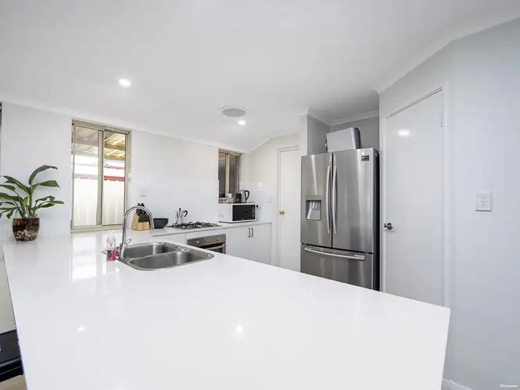 Sixth view of Homely house listing, 12 Cherrytree Road, Forrestfield WA 6058