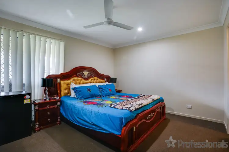 Fourth view of Homely house listing, 30 Piddington Street, Redbank Plains QLD 4301