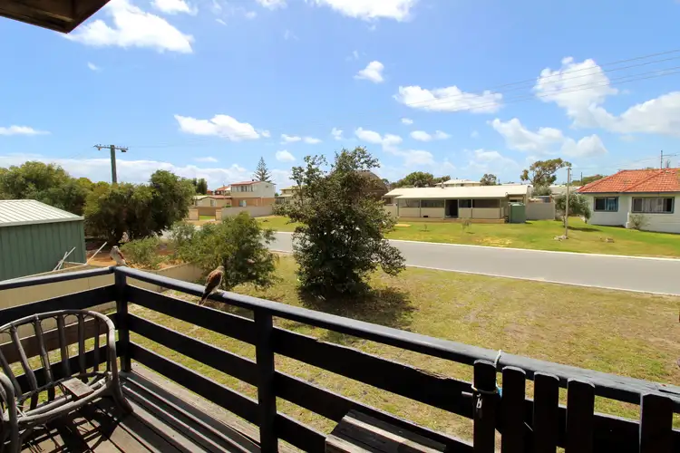 Fourth view of Homely house listing, 63 Drummond Circus, Cervantes WA 6511