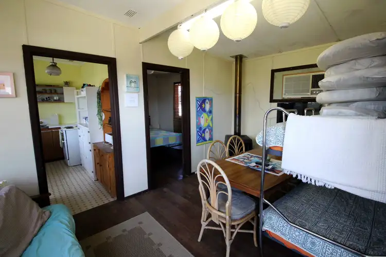 Fifth view of Homely house listing, 63 Drummond Circus, Cervantes WA 6511