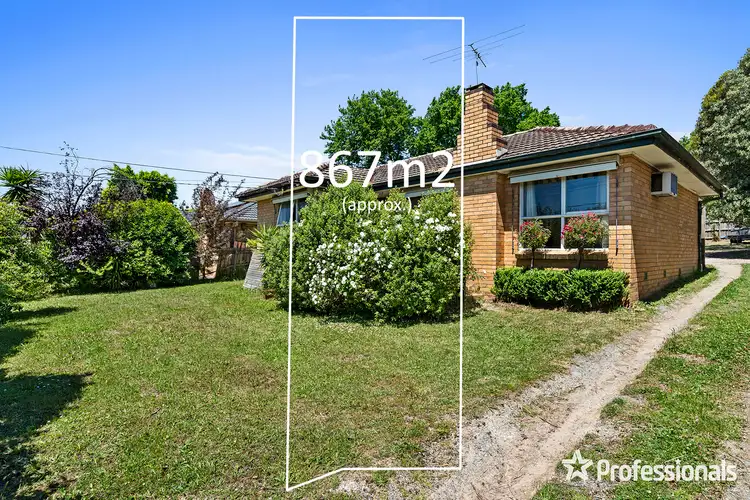 262 Hull Road, Mooroolbark VIC 3138