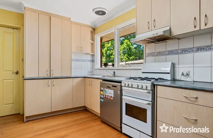 Second view of Homely house listing, 262 Hull Road, Mooroolbark VIC 3138