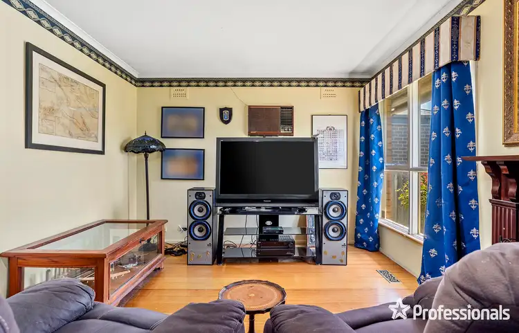 Third view of Homely house listing, 262 Hull Road, Mooroolbark VIC 3138