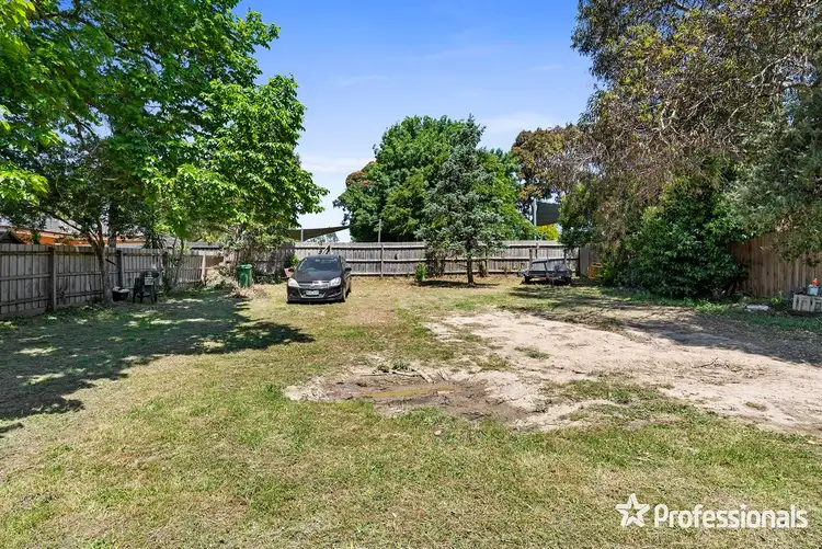 Fifth view of Homely house listing, 262 Hull Road, Mooroolbark VIC 3138