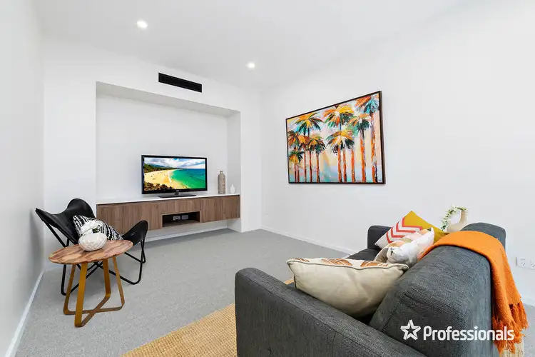 Fifth view of Homely semi-detached listing, 70 Thomas Street, Picnic Point NSW 2213