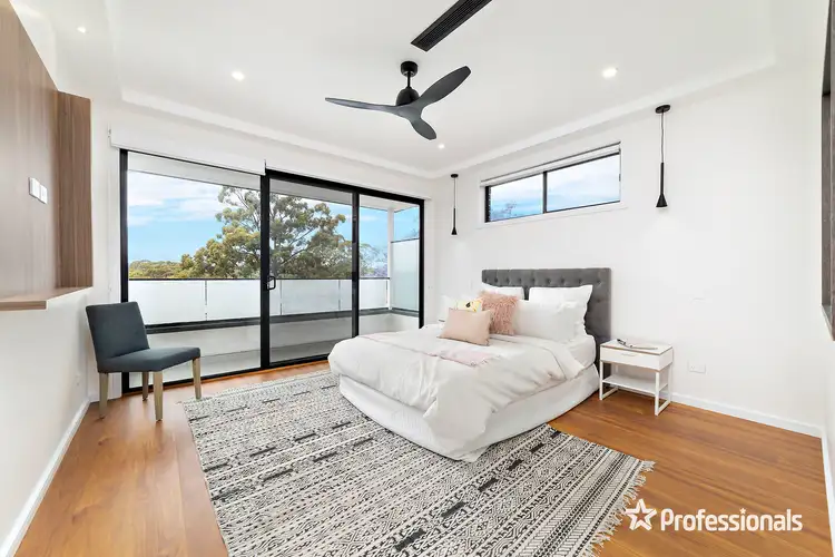 Sixth view of Homely semi-detached listing, 70 Thomas Street, Picnic Point NSW 2213