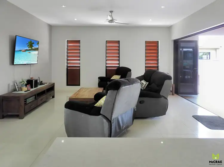 Third view of Homely house listing, 3 Lime Tree Court, Bowen QLD 4805