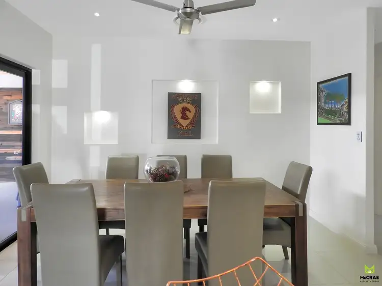 Fourth view of Homely house listing, 3 Lime Tree Court, Bowen QLD 4805