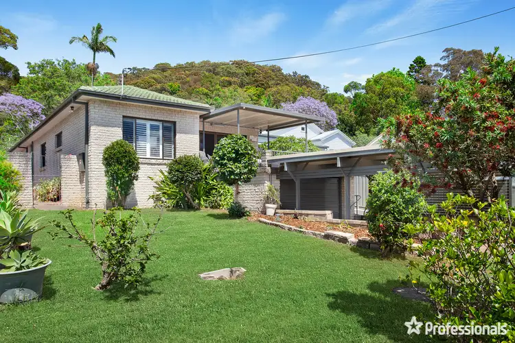 146 Glenrock Parade, Koolewong NSW 2256