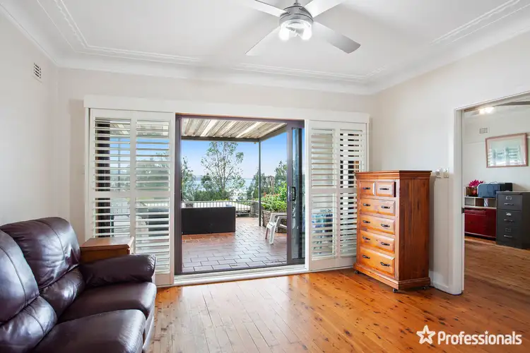 Second view of Homely house listing, 146 Glenrock Parade, Koolewong NSW 2256