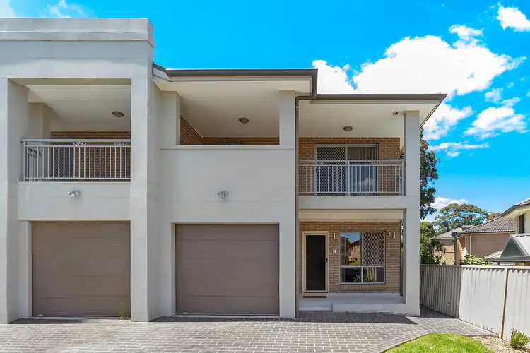Main view of Homely semi-detached listing, 149A Howard Road, Padstow NSW 2211