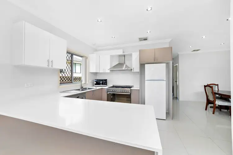 Second view of Homely semi-detached listing, 149A Howard Road, Padstow NSW 2211