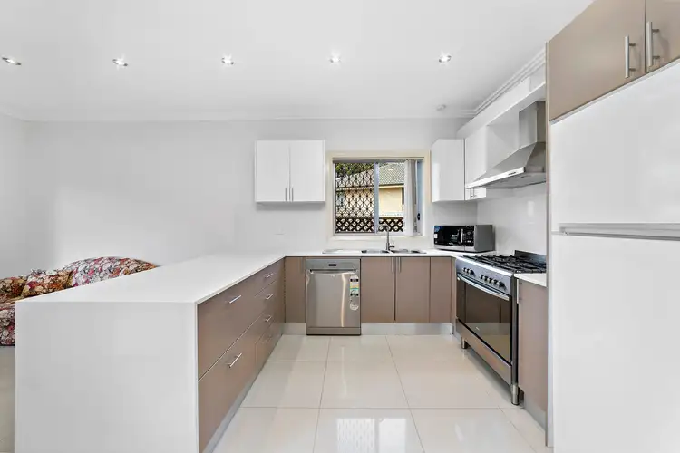 Third view of Homely semi-detached listing, 149A Howard Road, Padstow NSW 2211