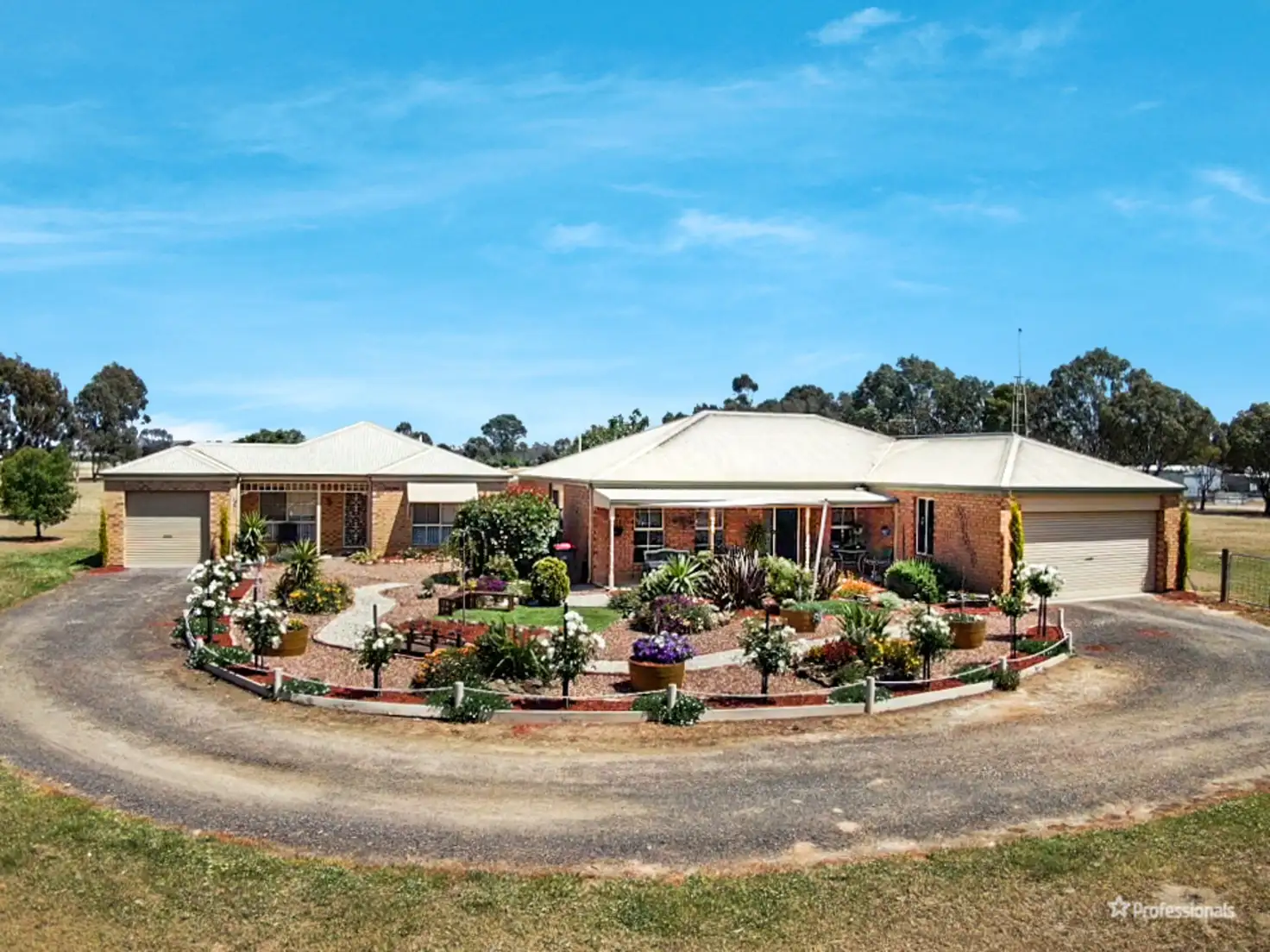 Main view of Homely house listing, 1115 Maryborough-Dunolly Road, Bet Bet VIC 3472