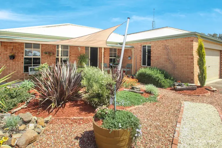 Second view of Homely house listing, 1115 Maryborough-Dunolly Road, Bet Bet VIC 3472