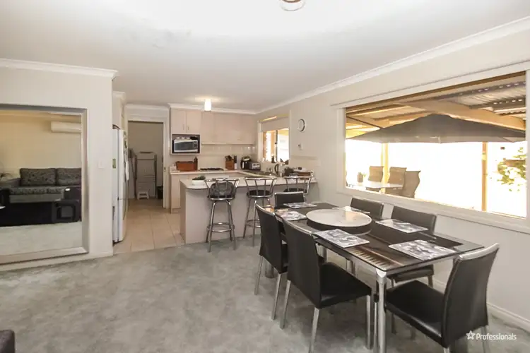 Fourth view of Homely house listing, 1115 Maryborough-Dunolly Road, Bet Bet VIC 3472