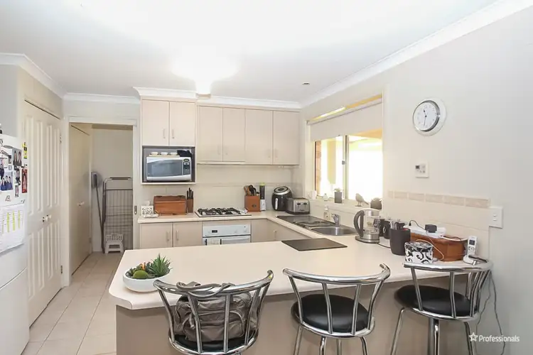 Fifth view of Homely house listing, 1115 Maryborough-Dunolly Road, Bet Bet VIC 3472
