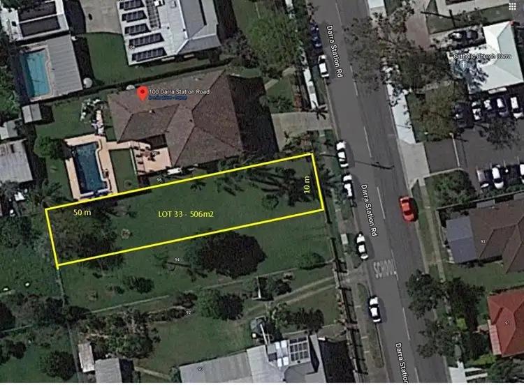 96 Darra Station Road, Darra QLD 4076