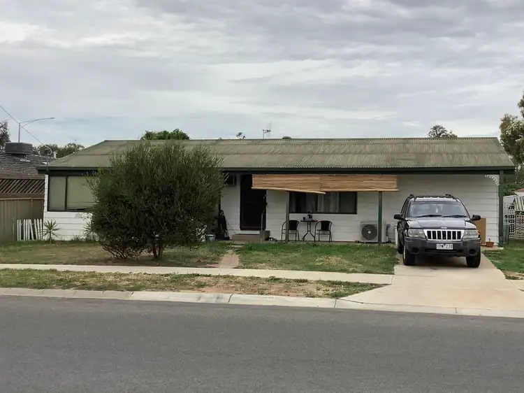 Main view of Homely house listing, 9 Saxton Street, Numurkah VIC 3636
