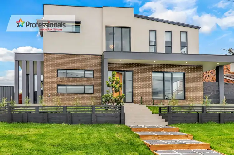 Main view of Homely house listing, 22 Calala Street, Mount Druitt NSW 2770