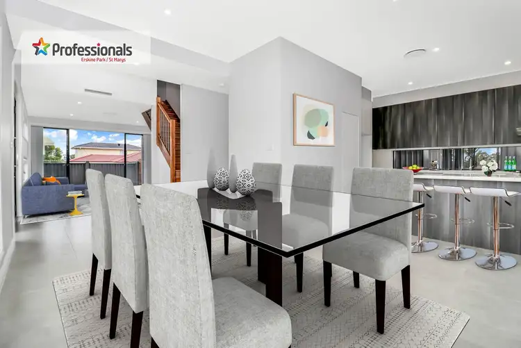 Third view of Homely house listing, 22 Calala Street, Mount Druitt NSW 2770